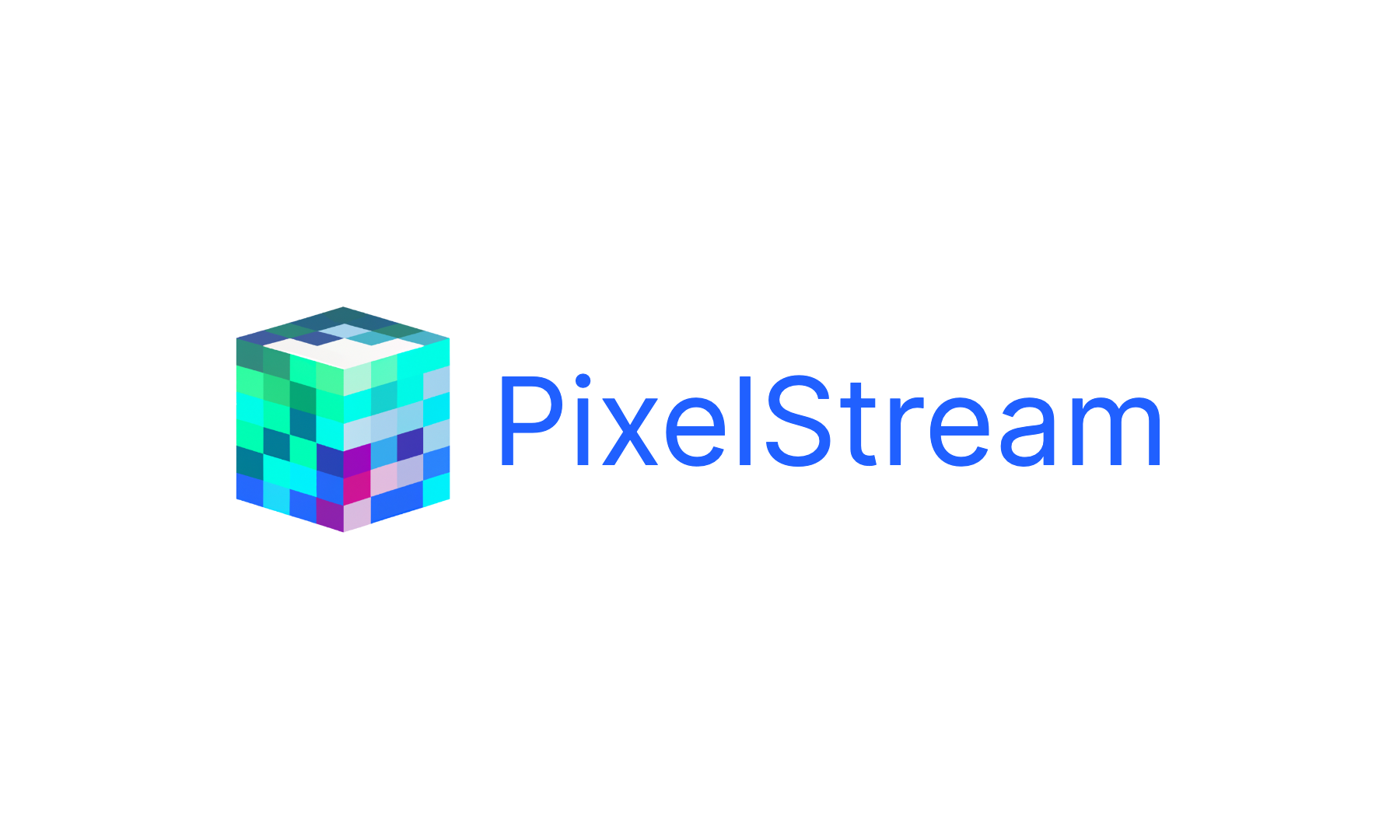 Twitch Logo Maker Logo for PixelStream 1