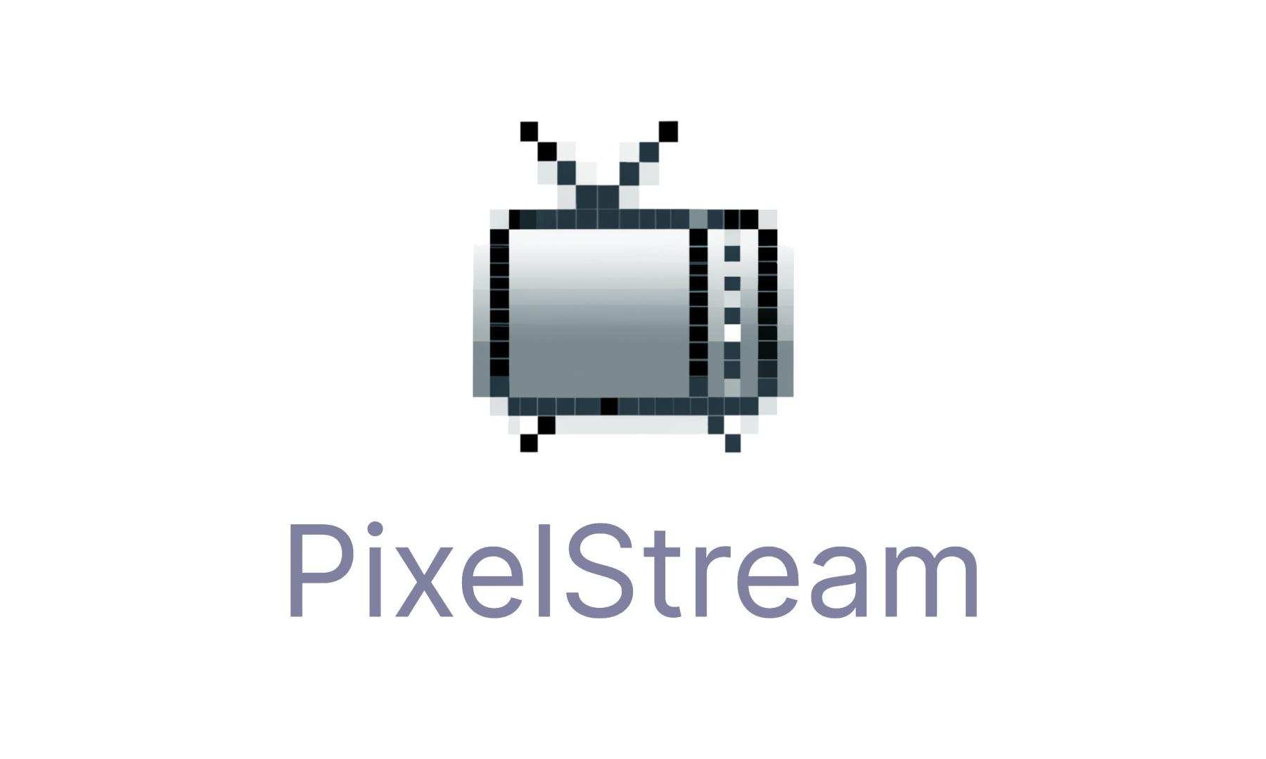 Twitch Logo Maker Logo for PixelStream 2