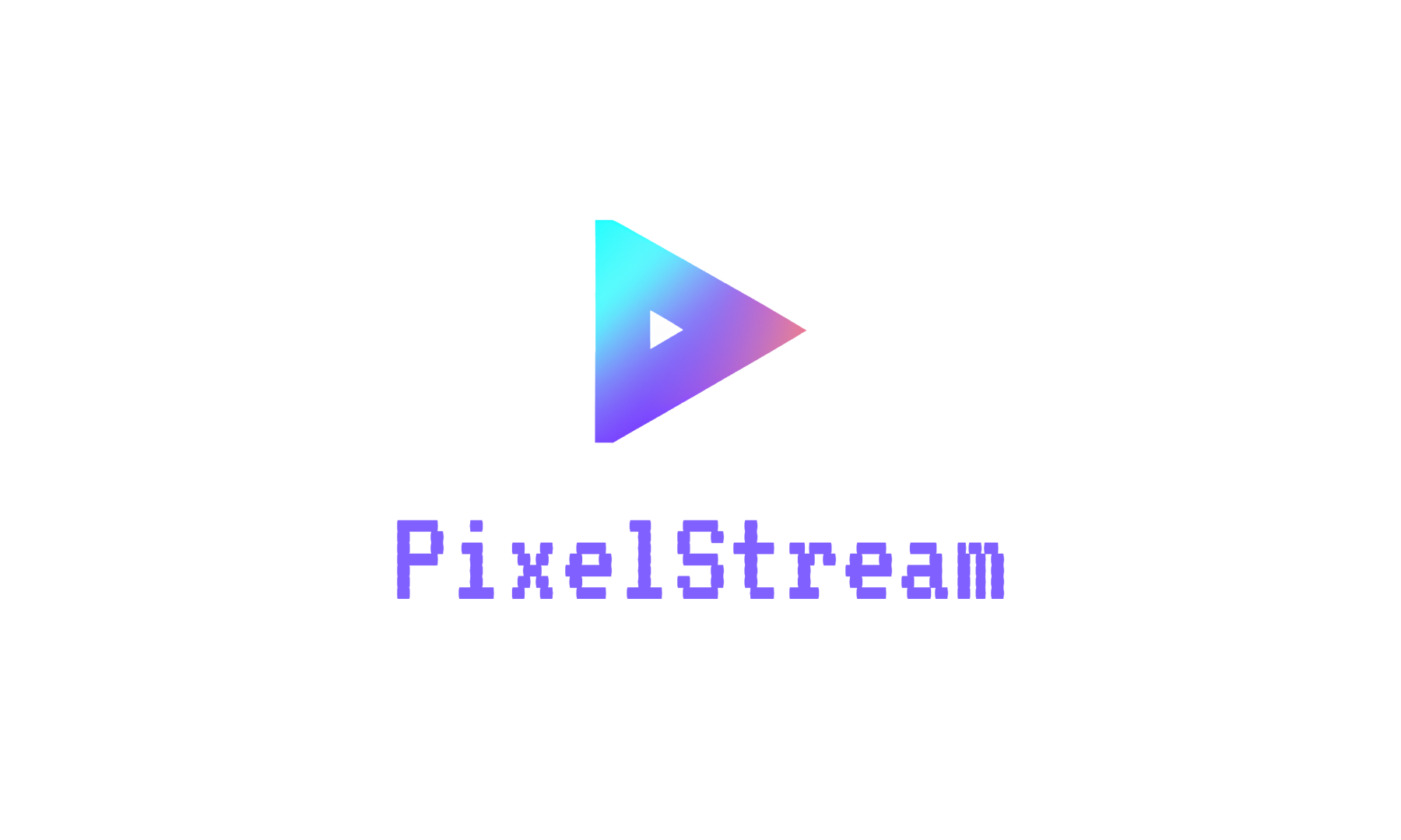 Twitch Logo Maker Logo for PixelStream 3