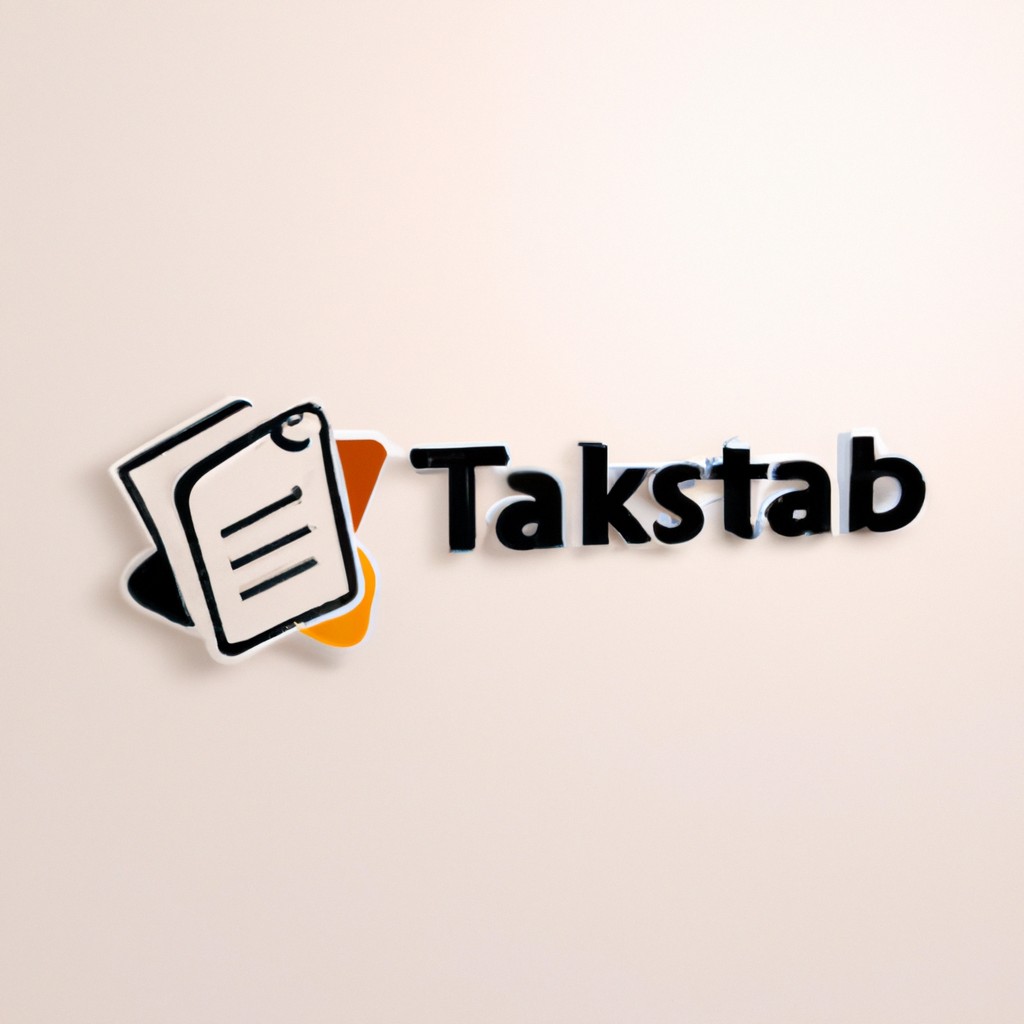 TaskVista logo