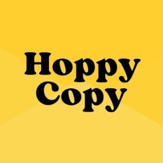 Hoppy Copy